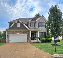 MLS# 2707508 - 5018 Kendrick Dr in Williams Park Sec 3B in Spring Hill Tennessee 37174