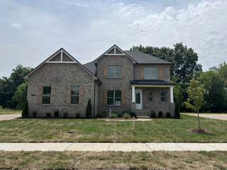 MLS# 2707563 - 214 Settlers Way lot 597 in Saundersville Station in Hendersonville Tennessee 37075