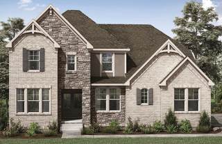 MLS# 2707639 - 3339 Cherry Jack Lane in Littlebury Sec4 in Thompsons Station Tennessee 37179