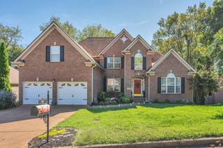 MLS# 2707688 - 1428 Wexford Downs Ln in Winfield Park in Nashville Tennessee 37211