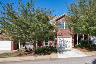 MLS# 2707786 - 124 Antler Ridge Cir in Woodland Point Townhomes in Nashville Tennessee 37214