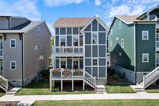 MLS# 2707788 - 3107 Morning Stroll Dr in East Greenway Park in Nashville Tennessee 37206