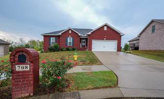 MLS# 2707797 - 708 Persimmon Pl in Twin Eagles Ph 4 in Gallatin Tennessee 37066
