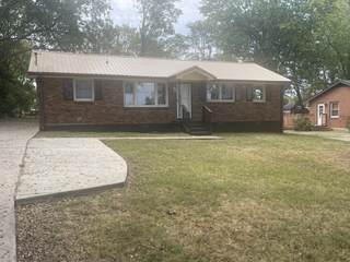 MLS# 2707822 - 601 Hill St in Austin Park S/D in Gallatin Tennessee 37066