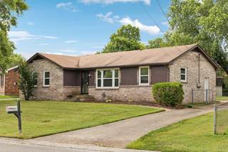 MLS# 2707954 - 4736 Kalamath Dr in Sherwood Forest in Old Hickory Tennessee 37138