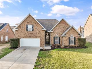MLS# 2708009 - 1219 Timber Creek Dr in The Villages Of Berkshire in Murfreesboro Tennessee 37128