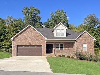 MLS# 2708069 - 48 Hemlock Cir in Camp Ravine Estates Phase 4 in Burns Tennessee 37029