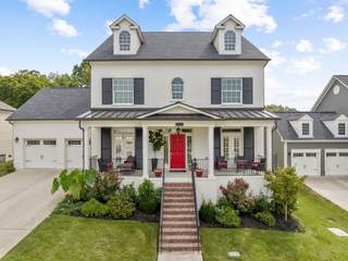 MLS# 2708184 - 1042 Dovecrest Way in Tap Root Hills Sec4 in Franklin Tennessee 37067