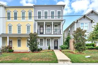 MLS# 2708204 - 1001 B 51st Ave N in Homes At 5100 Michigan Avenue in Nashville Tennessee 37209