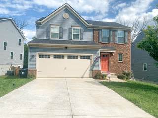 MLS# 2708384 - 3410 Woodcrest Ct in Grove Park Phase 6 in Columbia Tennessee 38401