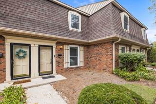 MLS# 2708600 - 1100 W Main St, Unit F6 in Colony House Condo in Franklin Tennessee 37064