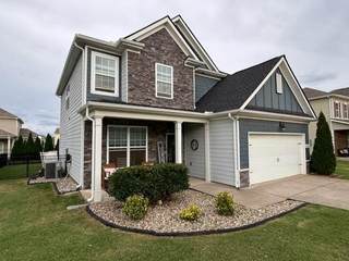 MLS# 2708642 - 3031 Allerton Way in The Meadows At Kimbro Woods Sec 2 Ph 1 Amended in Murfreesboro Tennessee 37128