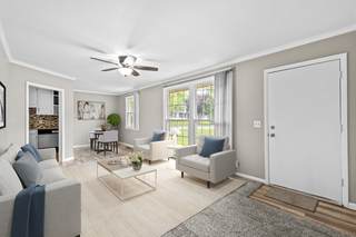 MLS# 2708681 - 207 Cathy Jo Dr in Valley View Meadows in Nashville Tennessee 37211