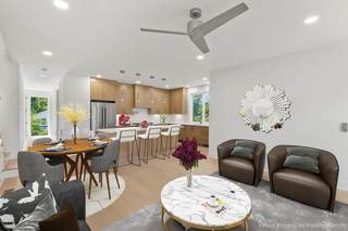 MLS# 2708702 - 2712 Sharondale Ct, Unit B in 2712A-2712B Sharondale Drive Townhomes in Nashville Tennessee 37215