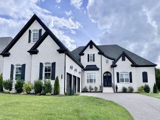 MLS# 2708804 - 124 Watertown Drive in Telluride Estates in Nolensville Tennessee 37135