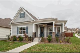MLS# 2708957 - 8323 Middlewick Ln in Burkitt Village in Nolensville Tennessee 37135