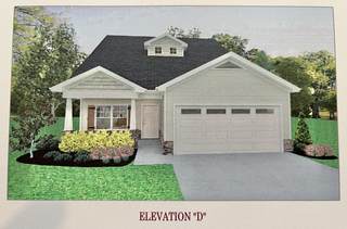 MLS# 2709293 - 3308 Pear Blossom Way lot 145 E in Mankin Pointe in Murfreesboro Tennessee 37128