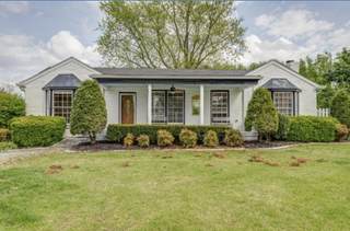 MLS# 2736369 - 1645 Martha Leeville Rd in N/A in Lebanon Tennessee 37090
