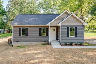 MLS# 2736411 - 1272 Old Charlotte Rd in None in White Bluff Tennessee 37187