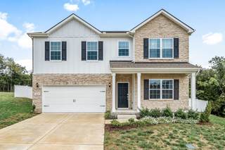 MLS# 2739982 - 3019 Bar Dr in Carriage Trails Ph3 in Mount Juliet Tennessee 37122