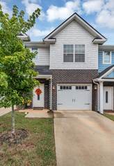 MLS# 2740026 - 609 Longfellow Ln in The Villas Of Stewartsboro in Smyrna Tennessee 37167