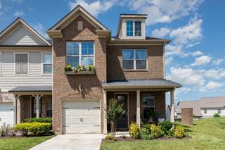 MLS# 2740067 - 2612 Wellesley Square Dr in Fields Of Canterbury Sec12a in Thompsons Station Tennessee 37179