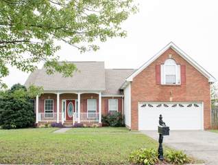 MLS# 2740164 - 139 Holly Ln in Holly Tree Phase 1 in White House Tennessee 37188