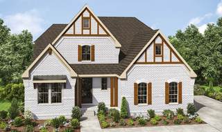 MLS# 2740324 - 3400 Sarah Bee Lane in Littlebury in Thompsons Station Tennessee 37179