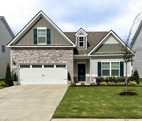 MLS# 2740464 - 3610 Capstone Dr in The Meadows At Kimbro Woods Sec 5 Ph 1 in Murfreesboro Tennessee 37128