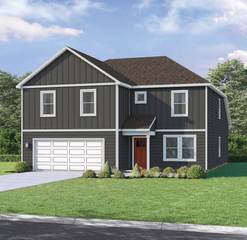 MLS# 2743444 - 600 Cedar Brook Drive in Dorris Farm at Willow Springs in White House Tennessee 37188