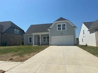 MLS# 2743581 - 3004 Fanshaw Rd in Oak Meadows Sec 1 in Smyrna Tennessee 37167