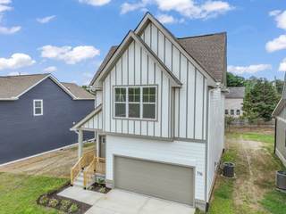 MLS# 2743837 - 736 Caraway Ln in Caraway in Nashville Tennessee 37211