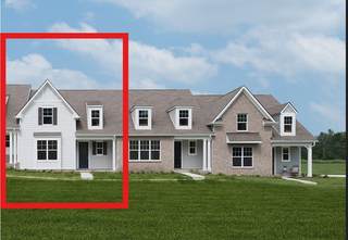 MLS# 2744039 - 8168 Rocky Fork Almaville Rd in Stewarts Glen in Smyrna Tennessee 37167