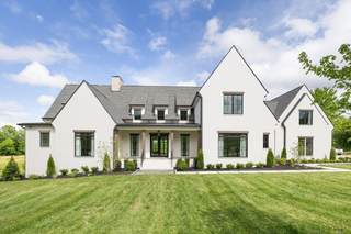 MLS# 2744287 - 1900 Silver Fox Rd in Hills in Thompsons Station Tennessee 37179