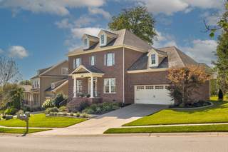 MLS# 2744350 - 5990 Fishing Creek Rd in Bent Creek Ph 4 Sec 1-B in Nolensville Tennessee 37135