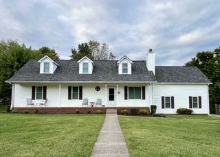 MLS# 2744551 - 805 Water View Terrace in Cedar Shores in Mount Juliet Tennessee 37122