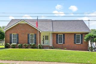 MLS# 2744609 - 1678 Filmore Harris Rd in Harris Farms Sec II in Pleasant View Tennessee 37146
