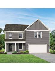 MLS# 2744684 - 7209 Sutton Drive in Sage Farms in White House Tennessee 37188
