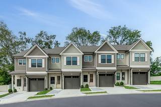 MLS# 2745046 - 1104 Noble Loop in Woodbine South-Noble Place Townhomes in Nashville Tennessee 37211