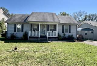 MLS# 2745146 - 4820 Peppertree Dr in Peppertree Forest in Antioch Tennessee 37013