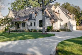 MLS# 2745221 - 207 Haverford Ave in Bransford Realty/West Meade in Nashville Tennessee 37205