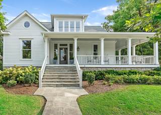 MLS# 2745597 - 1104 Halcyon Ave in Idlewild in Nashville Tennessee 37204