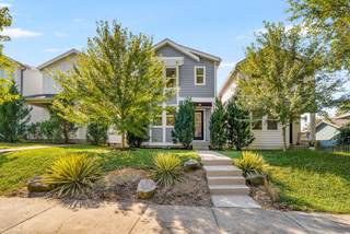 MLS# 2745759 - 111 B Rosebank Ave in Eastwood Neighbors in Nashville Tennessee 37206
