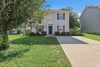 MLS# 2745790 - 7908 Rainey Dr in Old Hickory Hills in Antioch Tennessee 37013