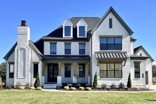 MLS# 2745968 - 1760 Benington Place in Telluride Manors in Brentwood Tennessee 37027