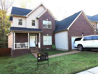 MLS# 2746065 - 1553 Bridgecrest Dr in Cambridge Forest in Antioch Tennessee 37013
