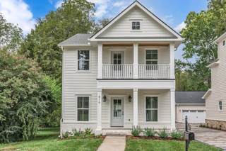 MLS# 2746136 - 823 N Maple St in Annie Clinton in Murfreesboro Tennessee 37130