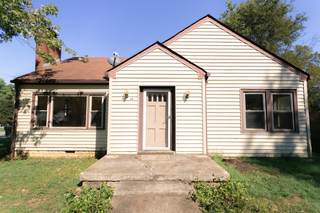 MLS# 2746197 - 418 Knox St in Clark Add Annex in Murfreesboro Tennessee 37129