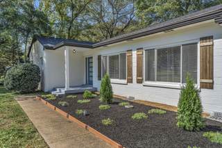 MLS# 2746204 - 321 Lawndale Dr in Glencliff Estates in Nashville Tennessee 37217