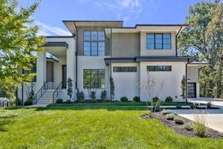 MLS# 2746273 - 6417 Currywood Dr in West Meade Farms in Nashville Tennessee 37205